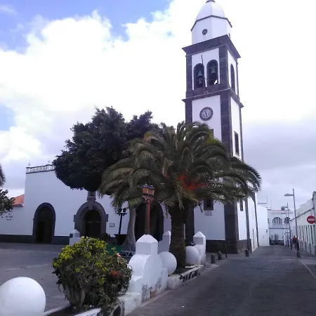 Arrecife Beach Arrecife (Lanzarote)
