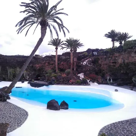 Arrecife Beach Arrecife (Lanzarote)