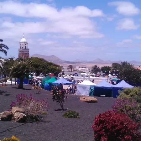 Arrecife Beach Apartment Arrecife (Lanzarote)