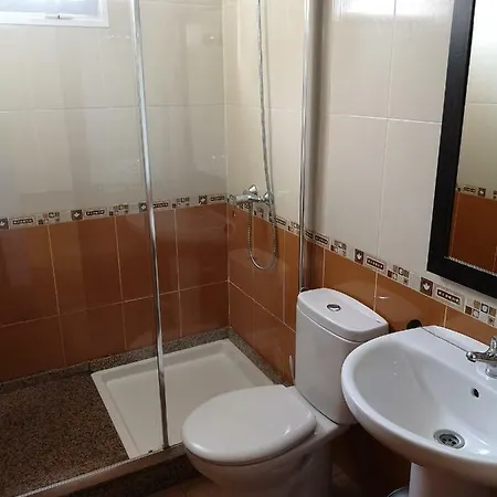 Apartment Arrecife Beach
