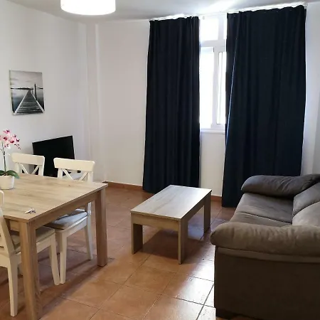 Arrecife Beach Apartment Arrecife (Lanzarote)