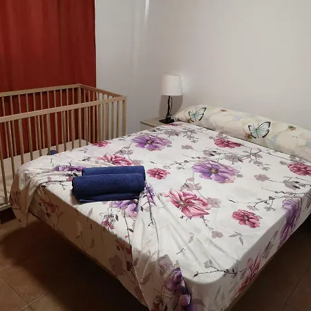 Apartment Arrecife Beach
