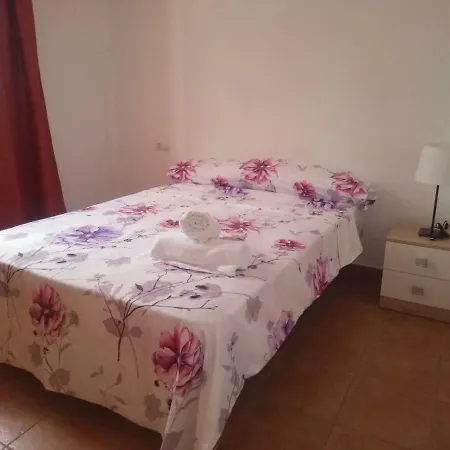 Apartmán Arrecife Beach *