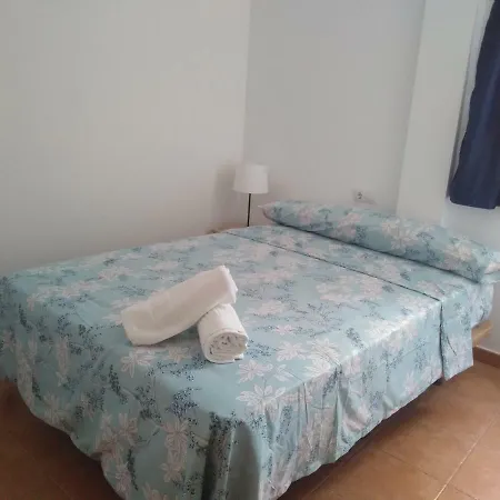 Apartmán Arrecife Beach Arrecife (Lanzarote)